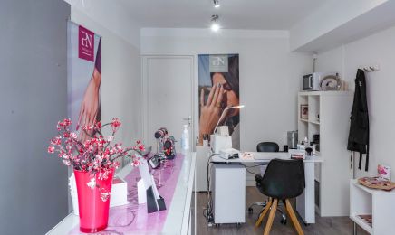 Infiniment Ongles  : Manucure à Pornic
