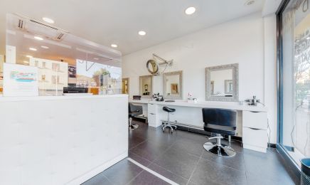 Jean Bonan - Carry-le-Rouet : Coiffeur à Carry-le-Rouet