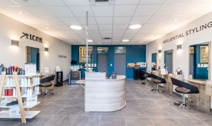 Les Ciseaux de Linda : Coiffeur à Pannes