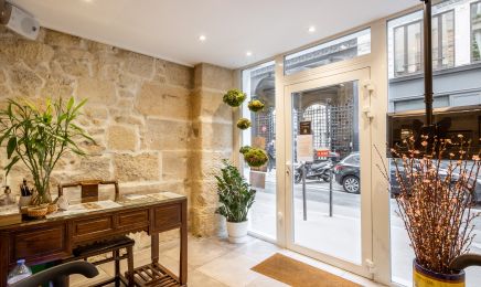 OLIYA - Salon de Massage : Institut de beauté à Paris