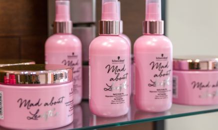 Le Salon : Coiffeur à La Farlède