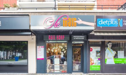 Ole Main : Manucure à Dunkerque