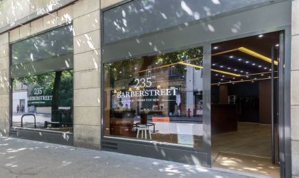 235th Barber street - Metz : Coiffeur à Metz