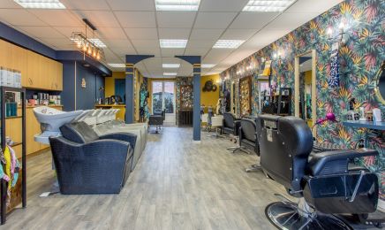 Sonia Coiffure : Coiffeur à Carrouges
