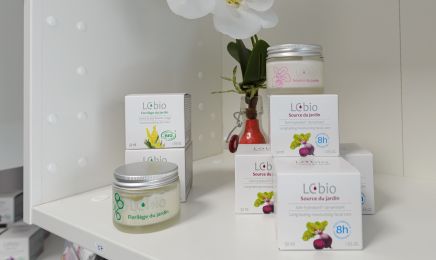 aux p’tits soins : Manucure à Moirax