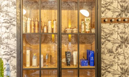 Beauté d'Afrique : Coiffeur à Metz