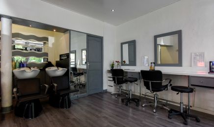 RC Coiffeur Créateur : Coiffeur à Paris