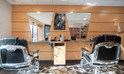 Salon Katy C : Coiffeur à Rouillé