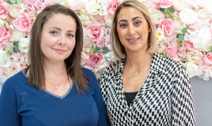 Sublime beauté : Manucure à Gien