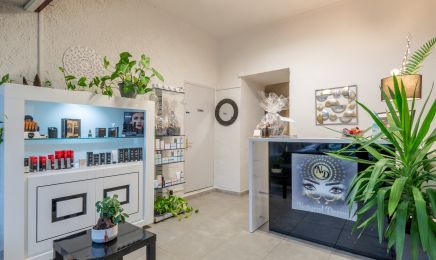 Natural Dermo : Institut de beauté à Saint-Étienne-de-Fontbellon