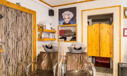 Macy Coiff : Coiffeur à Fréjus