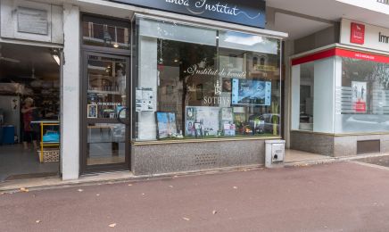 Mahoa Institut  : Manucure à Arcachon