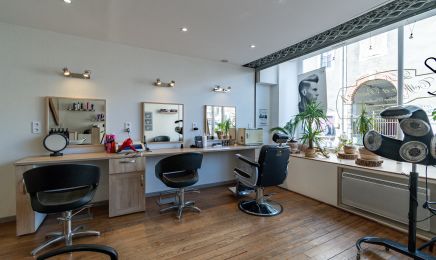 Delphine coiffure - Le Barruquier : Coiffeur à Nolay