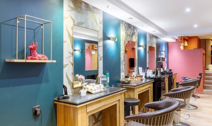 Diminutif : Coiffeur à Morlaix