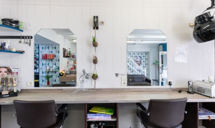 My Salon : Coiffeur à Pédernec