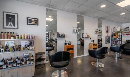 Hair Atypik : Coiffeur à Les Billaux