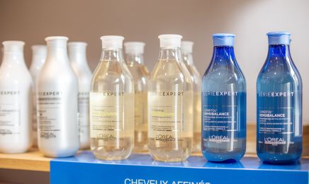 Studio Coiffure : Coiffeur à Andance