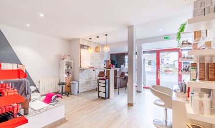 Studio beauté by c’cils : Manucure à Condé-sur-Vire
