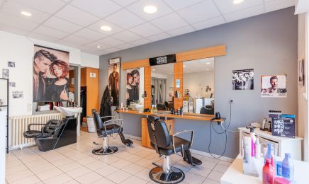 Carine Coiffure Esthétique : Institut de beauté à Grandvilliers