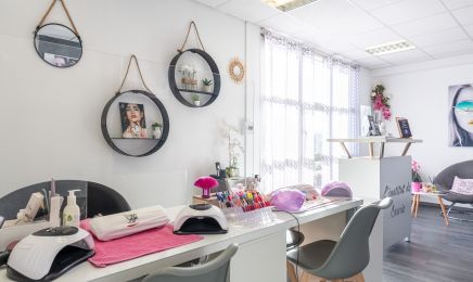 Lady Times Esthétique : Institut de beauté à Marseille