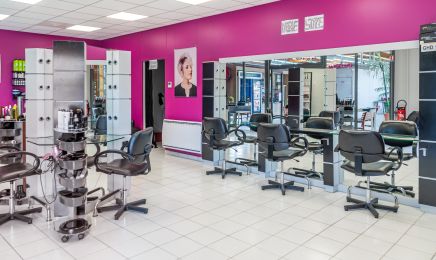 Marie Style : Coiffeur à Varennes-Sous-Dun