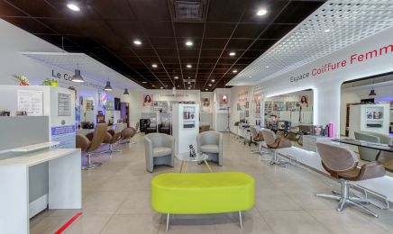 Yzatis - Labarthe-sur-Lèze : Coiffeur à Labarthe-sur-Lèze