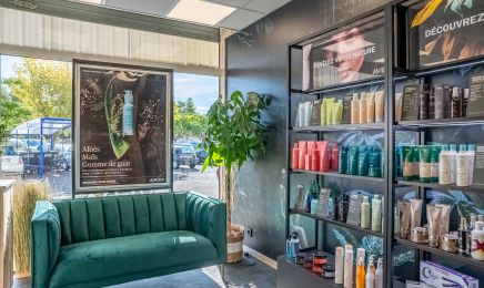 HAIR LOOK - Pézenas : Coiffeur à Pézenas
