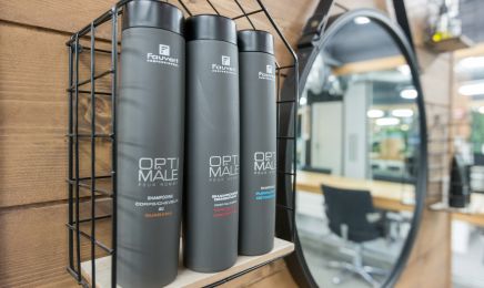 SALON D.GILIBERTI : Coiffeur à Montigny-le-Bretonneux