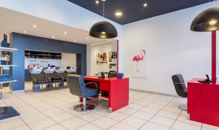 Mg coiffure : Coiffeur à Vire Normandie