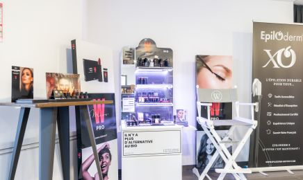Institut Éclat des Sens : Coiffeur à Saint-Marcel