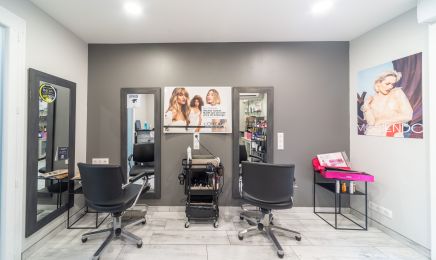 MA Coiffure : Coiffeur à Mâcon