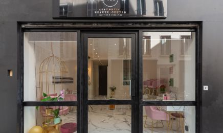 Aesthétic Beauté Center : Institut de beauté à Paris
