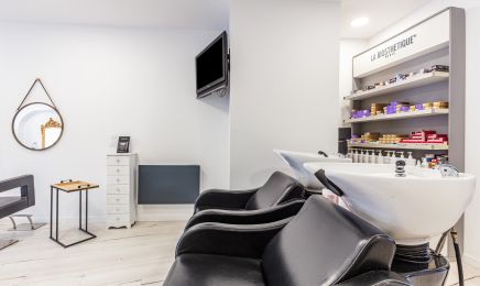 KL Coiffure : Coiffeur à Moissy-Cramayel
