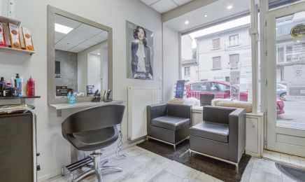 Tendance Chic : Coiffeur à La Grand-Croix