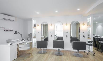 Ness Beauty : Coiffeur à Marseille