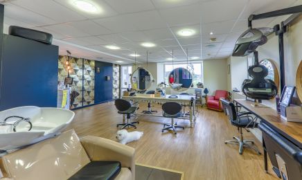 Tendance Mixte  : Coiffeur à Plestin-les-Grèves