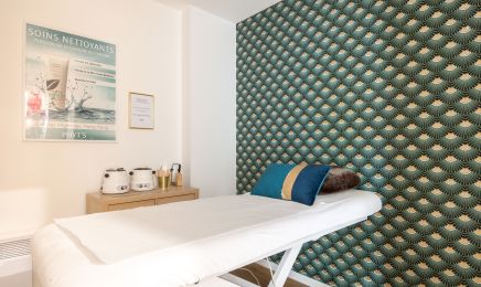 L'institut : Institut de beauté à Caussade