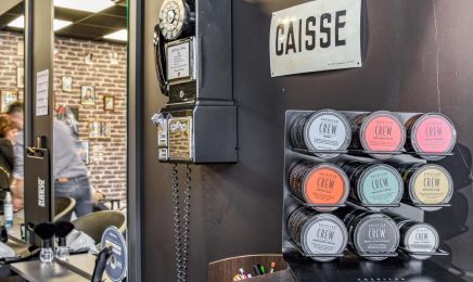 L'Atelier des Coiffeurs - Pacé : Coiffeur à Pacé