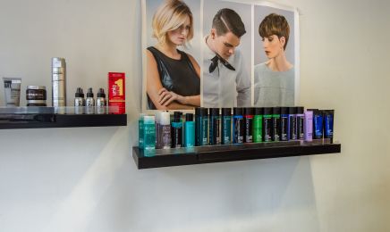 Dynamic Hair : Coiffeur à Luxeuil-les-Bains