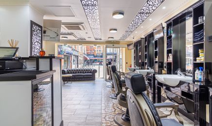 Barber Store : Coiffeur à Lille
