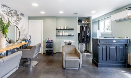 Linda Coiffure : Coiffeur à Touques
