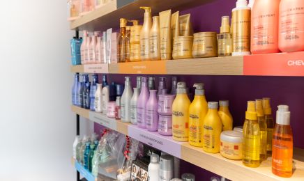 Ds coiffure : Coiffeur à Henvic