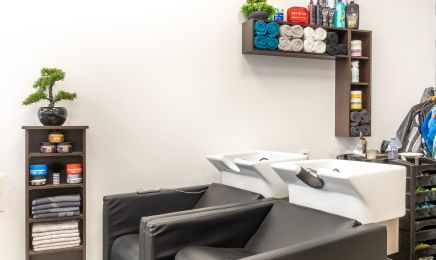 Mus 86 Coiffure : Barbier à Poitiers