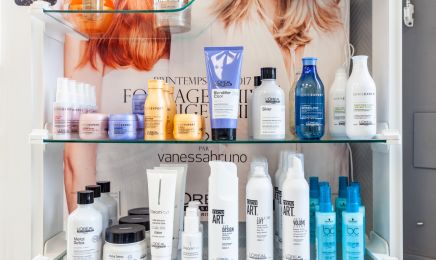 Un temps pour soi : Coiffeur à Calais