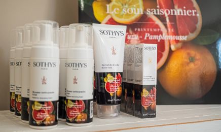 EMILIE ESTHETIQUE : Institut de beauté à Condrieu