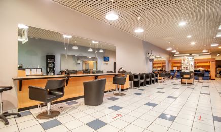 Atmosphair - Belfort : Coiffeur à Belfort