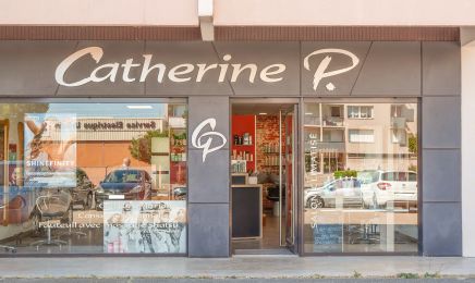 Catherine P : Coiffeur à Chalon-sur-Saône