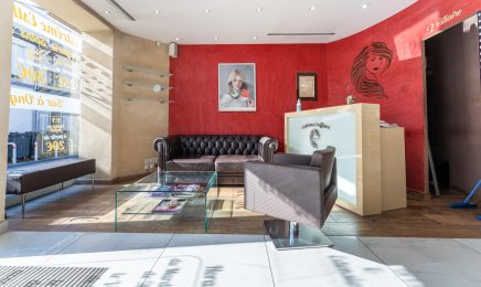 Extrême Coiffure  : Coiffeur à Marseille