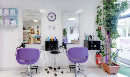 El Coif : Coiffeur à Rambouillet