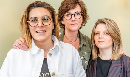 Mon Coiffeur Exclusif : Barbier à Saint-Pair-sur-Mer